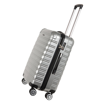 Чемодан ABS средний Р111(2-ой) 24"