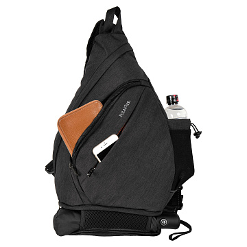 Однолямочный рюкзак 0623T