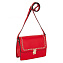 Женская сумка  98365 (Красный)
