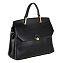 Женская сумка  891F (Черный)