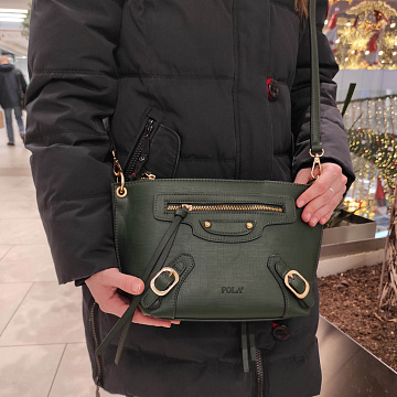 Женская сумка  0114