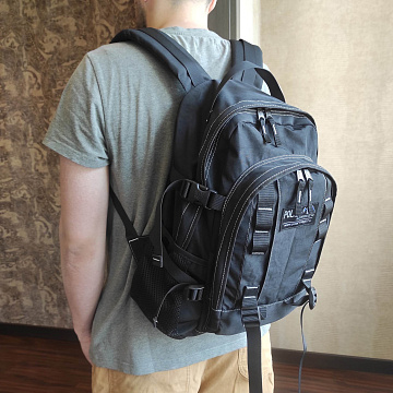 Городской рюкзак П876