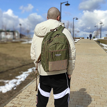 Городской рюкзак П3222
