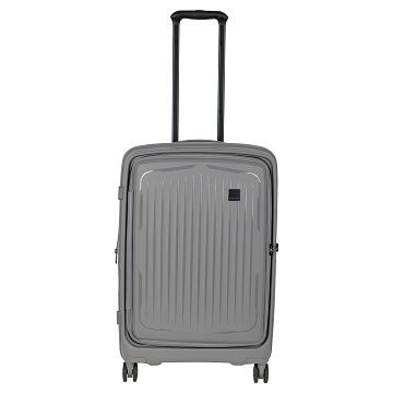 Чемодан PP средний Р0211 (24")