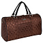 Дорожная сумка П7131 (Коричневый)