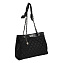 Женская сумка  21286S (Черный)