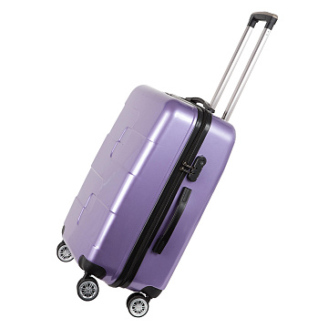 Чемодан ABS малый Р110(2-ой) 20"