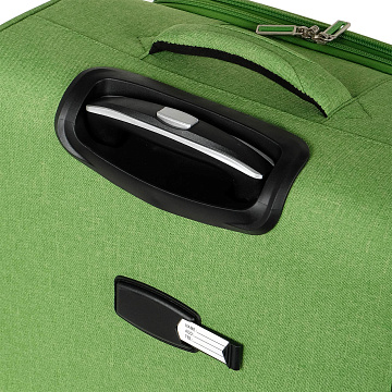 Чемодан средний Р1914  (24")