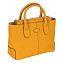 Женская сумка  8901 (Желтый)