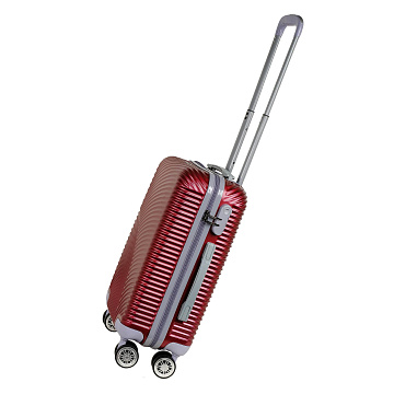 Чемодан ABS малый РА162(2-ой) 20"