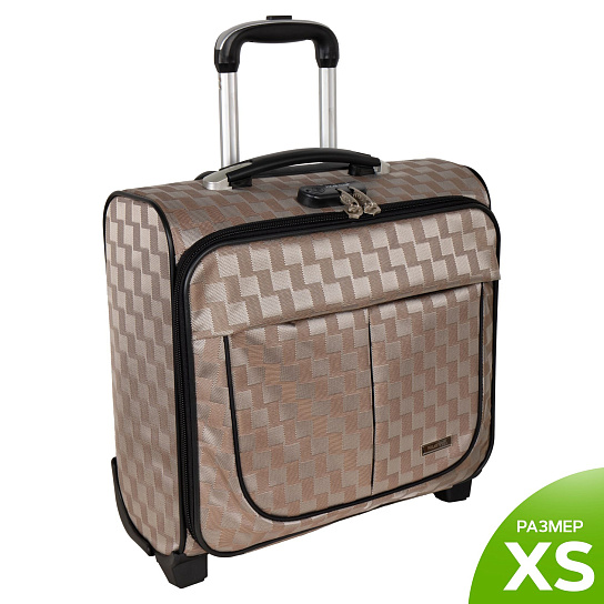 Чемодан Пилот П7108-1