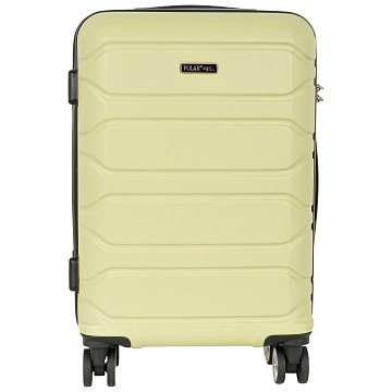 Чемодан ABS малый РР5631 (3-ой) 20"