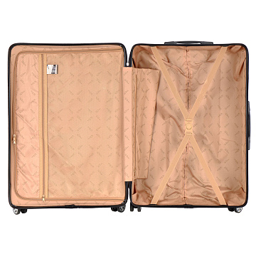 Чемодан PC большой Р5688(3-ой) 28"