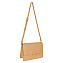 Женская сумка  2409 (Персиковый)