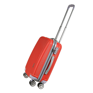 Чемодан ABS малый РА056 20" (2-ой)