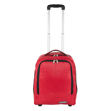 Сумка-рюкзак на колесах П7102