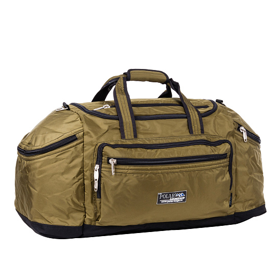 сумка дорож. большая П810А