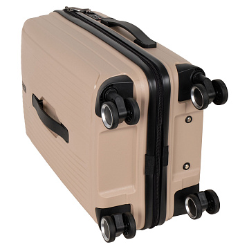 Чемодан PP малый РР829 (3-ой) 20"