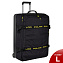 Чемодан большой Р2677 (28") (Черный)