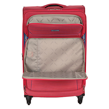 Чемодан большой Р1801 (3-ой) (28")