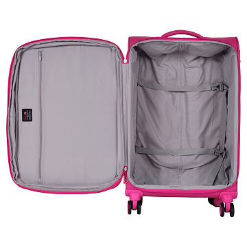 Чемодан средний Р2319 (24")