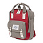 Рюкзак 17206 (Красный)