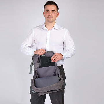 Городской рюкзак П0055