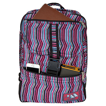 Городской рюкзак П3820