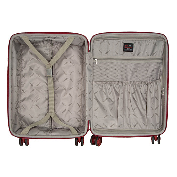 Чемодан малый Р1927 (19")