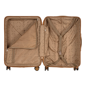 Чемодан PC малый Р1282(2-ой) 20"