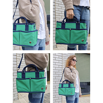 Женская сумка  24419