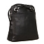 Кожаный рюкзак 011626-1 (Черный)