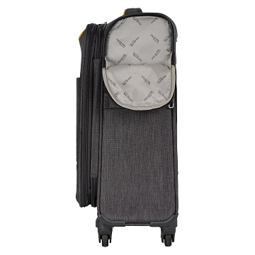 Чемодан малый Р1919 (3-ой) (19&quot;)