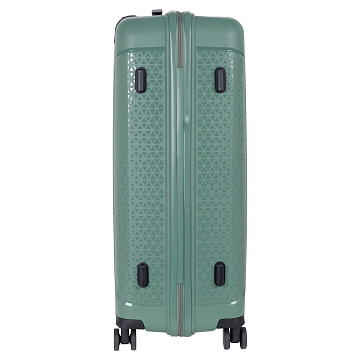 Чемодан PP большой РР811 (28