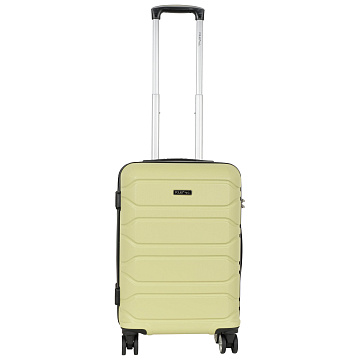 Чемодан ABS малый РР5631 (3-ой) 20"