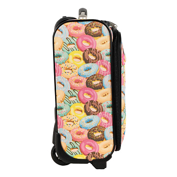 Чемодан Пилот П7108-01