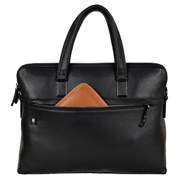 Мужская кожаная сумка 9975