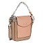 Женская сумка  86023 (Розовый)