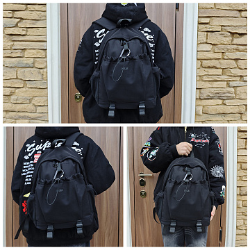 Городской рюкзак 24426Н