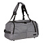 П0019-06 Grey сумка дорожная (Серый)