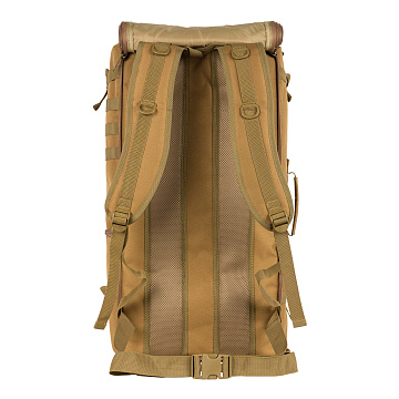 Рюкзак-трансформер П0258