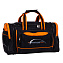 Спортивная сумка 6067-2 (Черный)