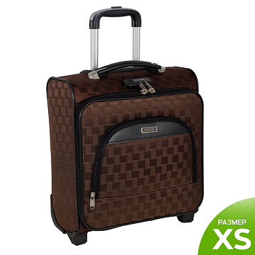 Чемодан Пилот П7097