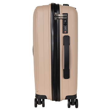 Чемодан PP малый РР829 (3-ой) 20"