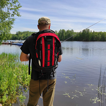 Городской рюкзак П1518