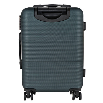 Чемодан S пластик малый Р612 (3-ой) 20&quot;