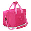 Спортивная сумка 5987 (Розовый)