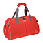 Спортивная сумка П2053 (Оранжевый)