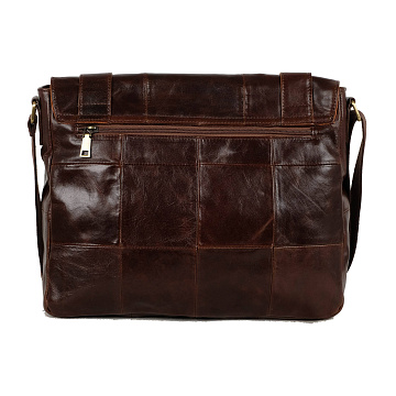 Мужская кожаная сумка 23138