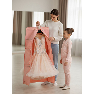 Сумка-портплед 6439PI